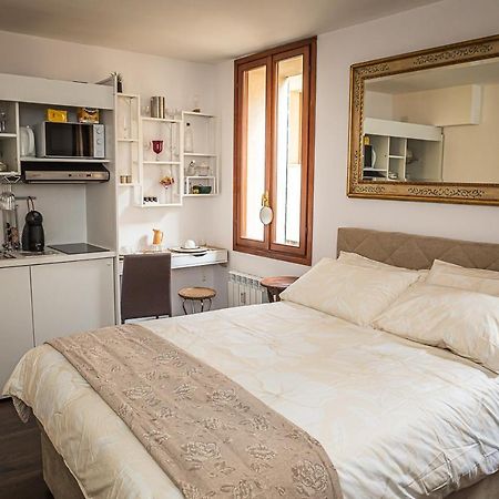 De Caesar Suite Pordenone Dış mekan fotoğraf