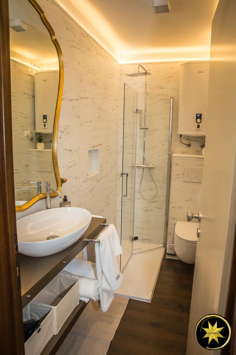 De Caesar Suite Pordenone Dış mekan fotoğraf