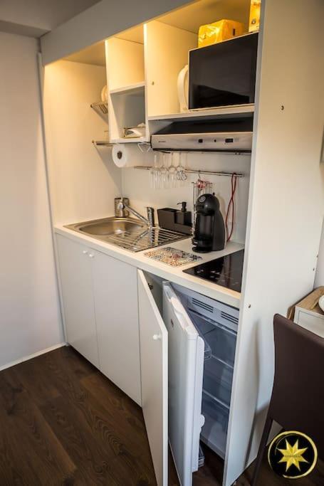 De Caesar Suite Pordenone Dış mekan fotoğraf