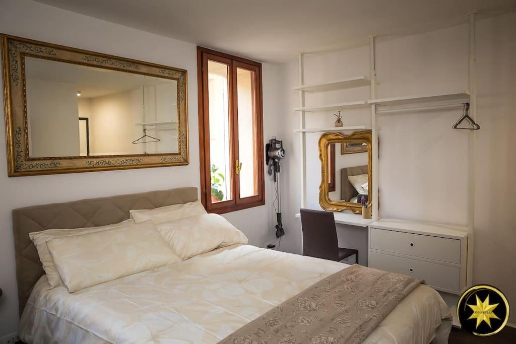De Caesar Suite Pordenone Dış mekan fotoğraf