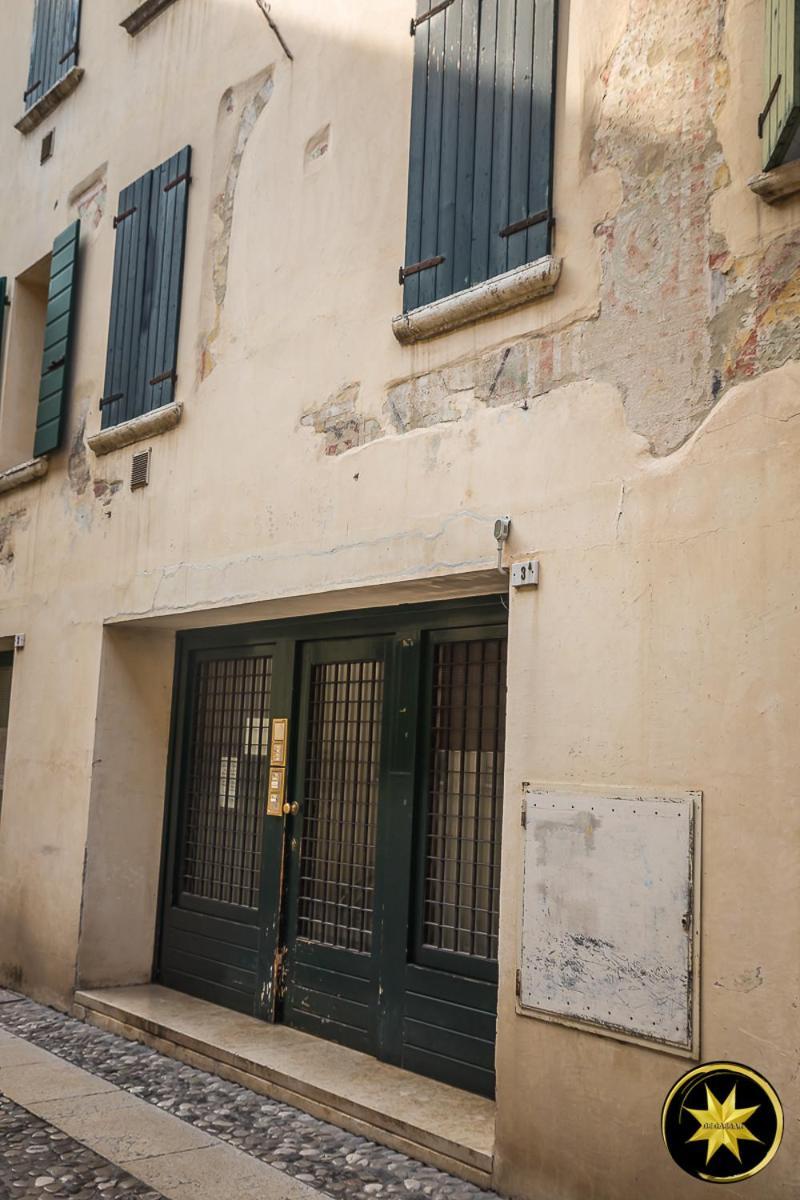De Caesar Suite Pordenone Dış mekan fotoğraf