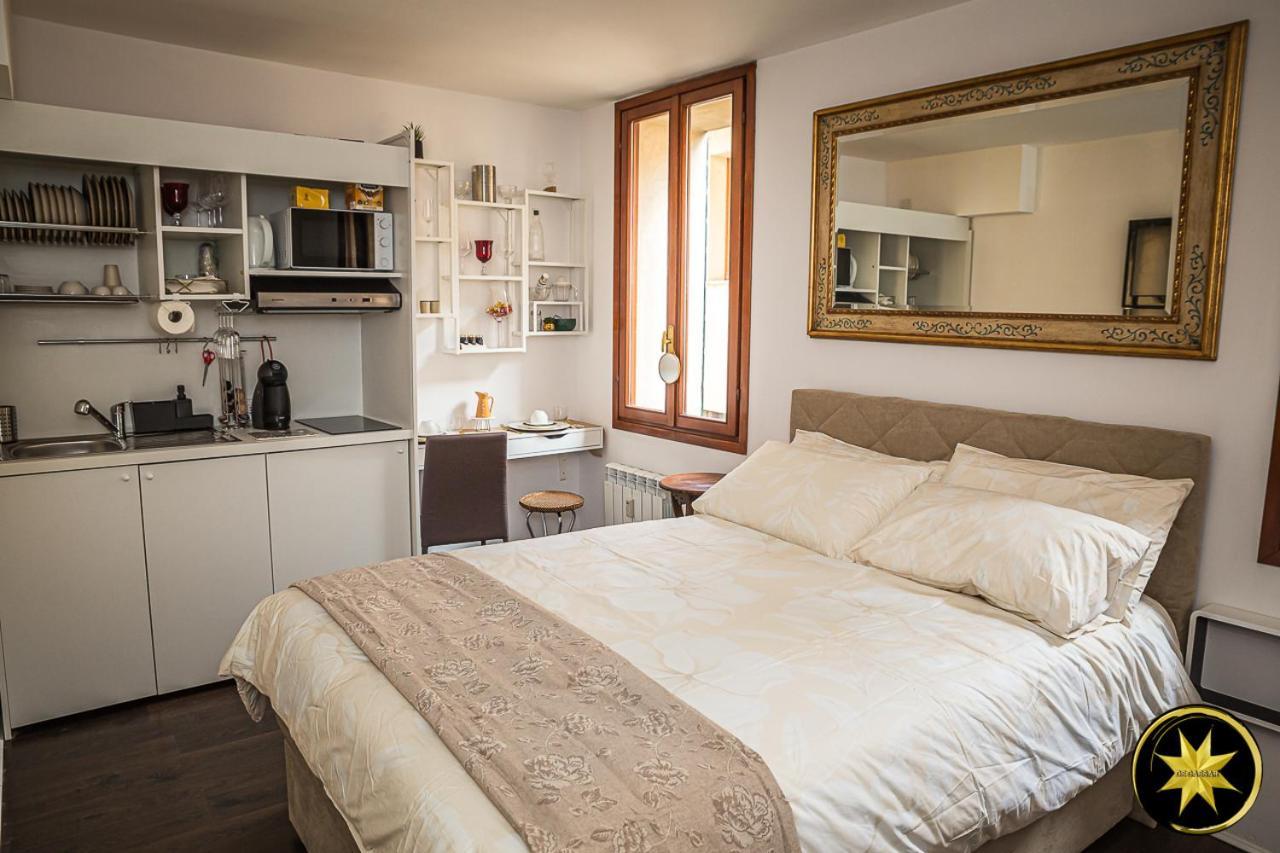 De Caesar Suite Pordenone Dış mekan fotoğraf