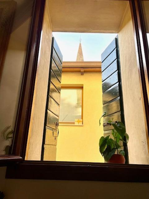 De Caesar Suite Pordenone Dış mekan fotoğraf